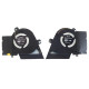 Asus ROG GU502G THERMAL FAN (GPU + CPU)