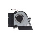 Asus ROG GU502GW THERMAL FAN (GPU) - DFSCK221051821