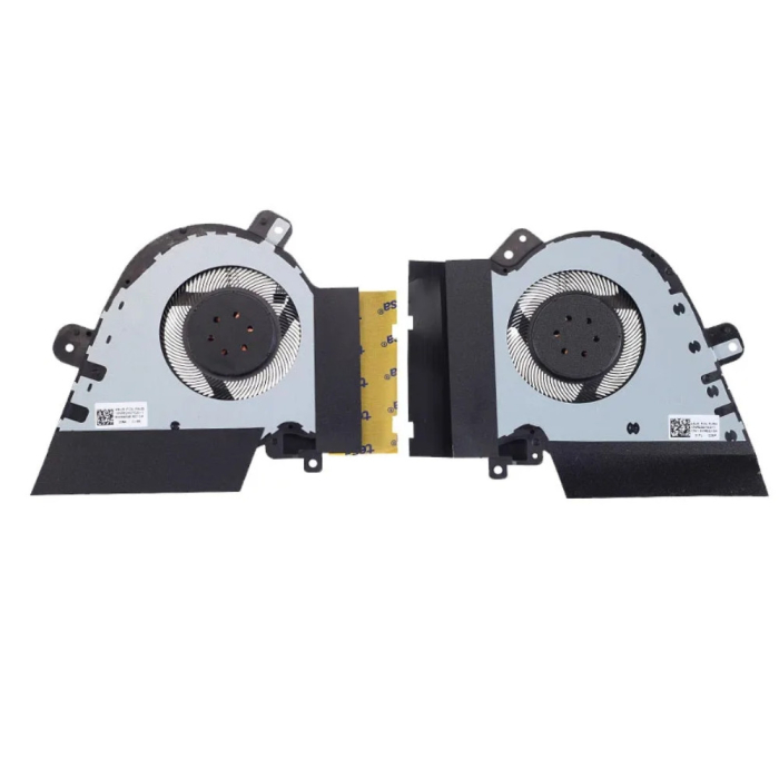 Asus ROG GU502G THERMAL FAN (GPU + CPU)