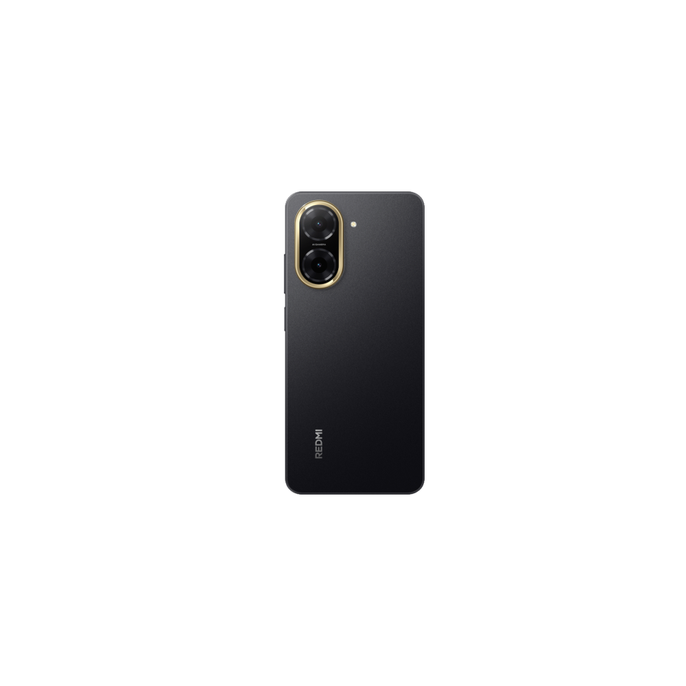 Smartphone Xiaomi Redmi A5 4G 6.88" 128Gb 4GB (Midnight Black)