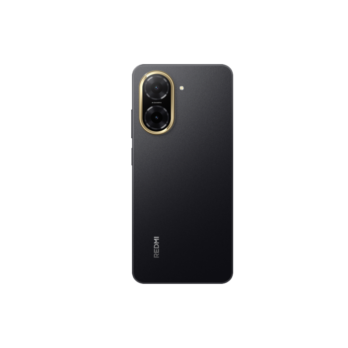 Smartphone Xiaomi Redmi A5 4G 6.88" 128Gb 4GB (Midnight Black)