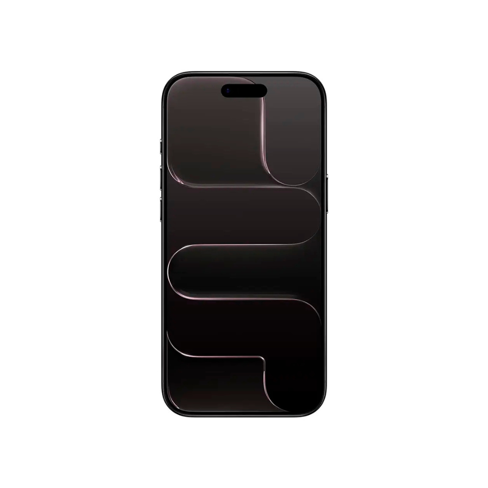 Smartphone Apple iPhone 17 Air 5G 6.5" 256GB Dual SIM (Preto Sideral)