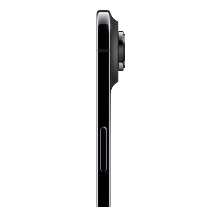 Smartphone Apple iPhone 17 Air 5G 6.5" 256GB Dual SIM (Preto Sideral)