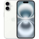 Smartphone Apple iPhone 16 256GB (Branco)