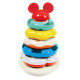 Aneis Empelhaveis Mickey Mouse (Clementoni)