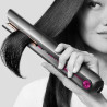 Alisador Dyson Corrale HS03 Preto/Fúcsia