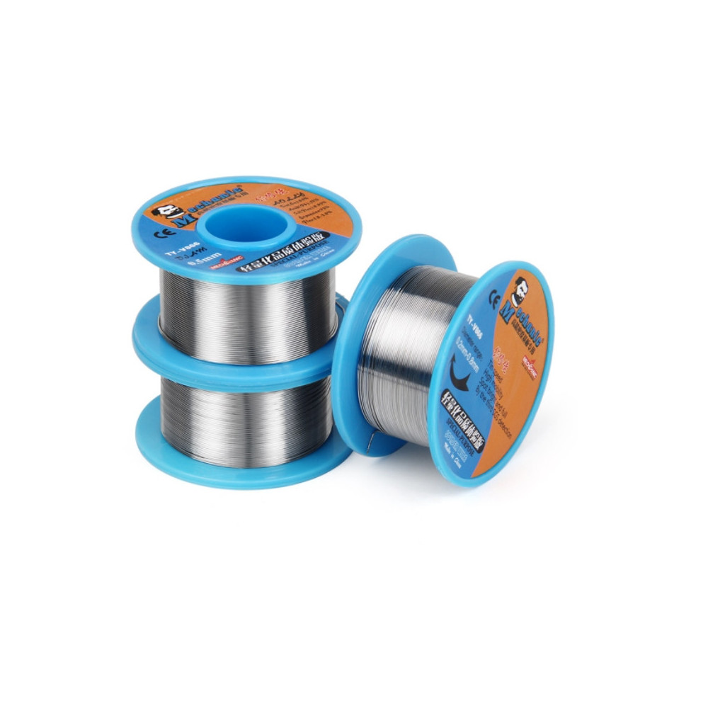 Fio de Solda Mechanic (Ecológic) 0.8mm