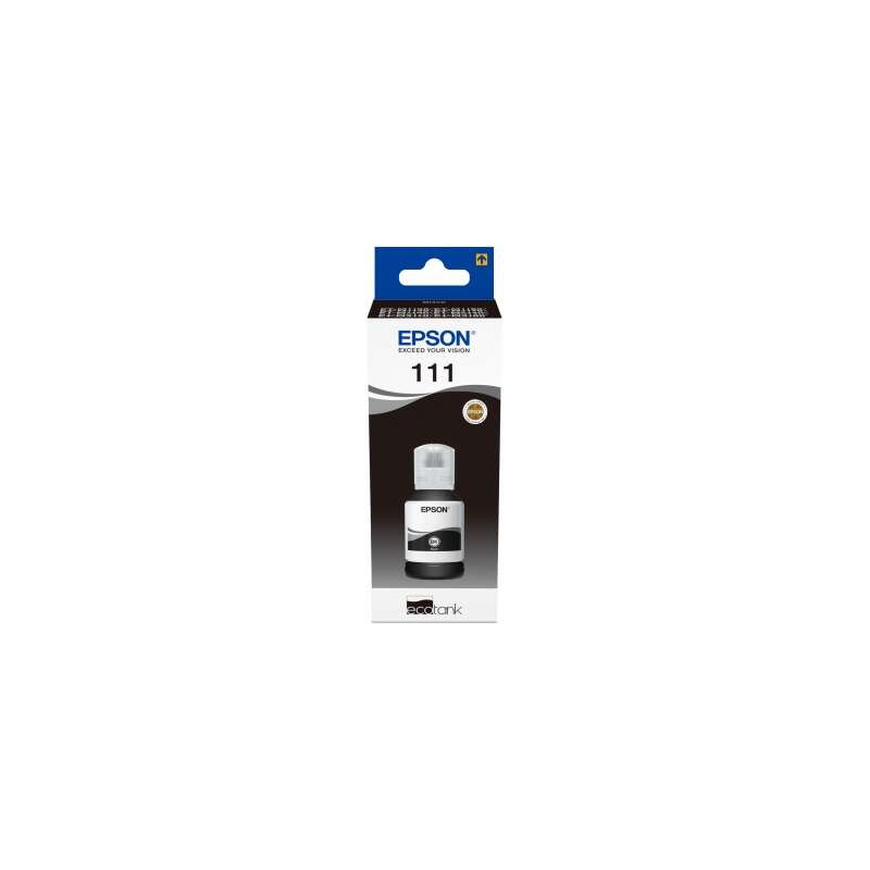 Tinteiro Epson EcoTank Black (Original) - C13T03M140