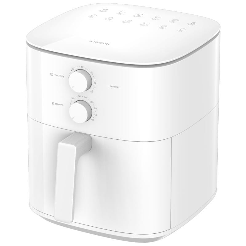Xiaomi Air Fryer Essential 6L Branco - Fritadeira Air