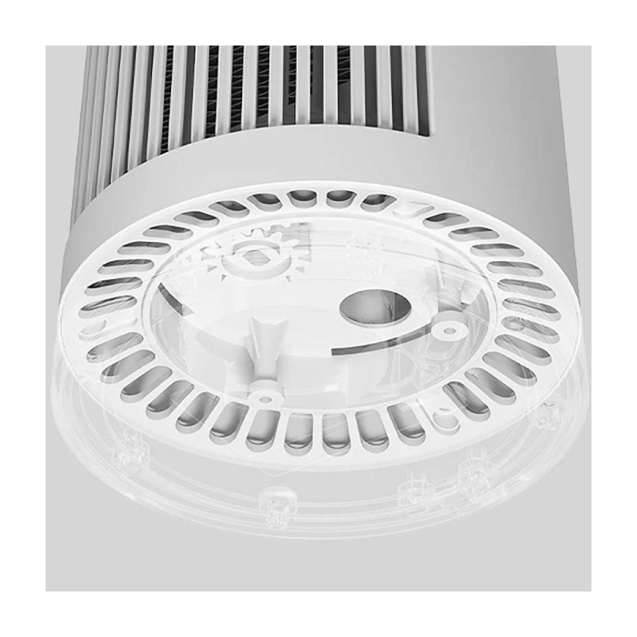 Aquecedor Xiaomi Desktop 600W (Branco)
