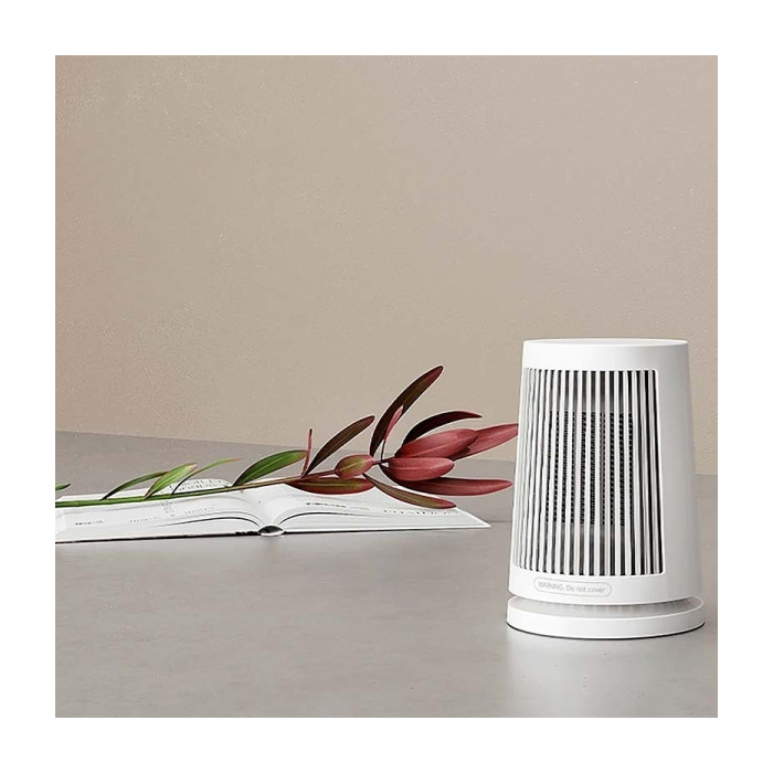 Aquecedor Xiaomi Desktop 600W (Branco)