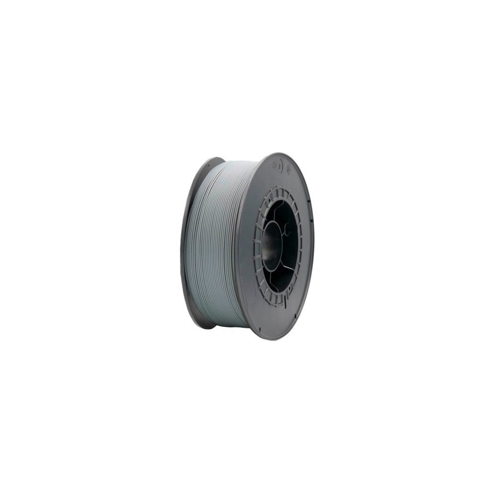 Filamento 3D ASA Diâmetro 1,75 mm (Cinzento)