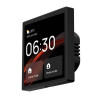 Painel de Controlo Inteligente - Avatto T6E S Z Bluetooth - Preto