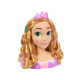Busto Princesa Rapunzel - Disney
