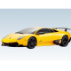 Carro RC Telecomandado RASTAR 1/24 Lamborghini LP670-4 (Amarelo)