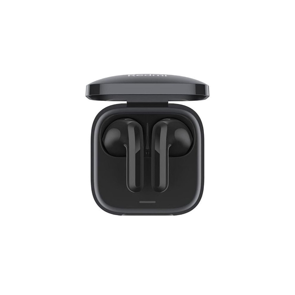 Auriculares Bluetooth Xiaomi Redmi Buds 6 Active (Preto)