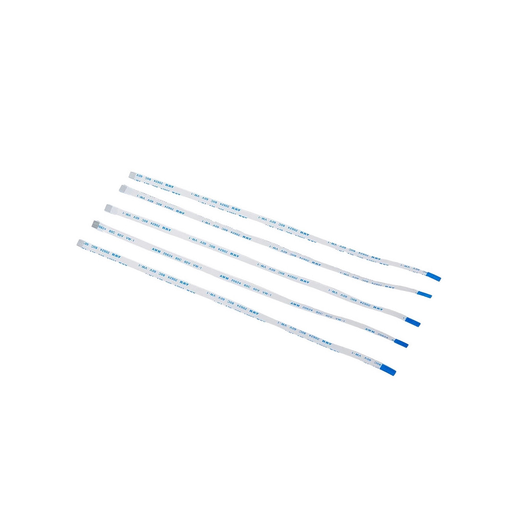 Asus Touchpad Cable 8 Pins 20cm (invertido) - 14010-00426200
