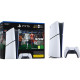 Consola PlayStation 5 Slim + Jogo EA Sports FC 26 825GB (Edição Digital) - SONY