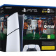 Consola PlayStation 5 Slim + Jogo EA Sports FC 26 825GB (Edição Digital) - SONY