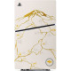 Consola PlayStation PS5 Slim (Standard Edition) 1TB + Ghost of Yotei Gold Limited Edition - SONY