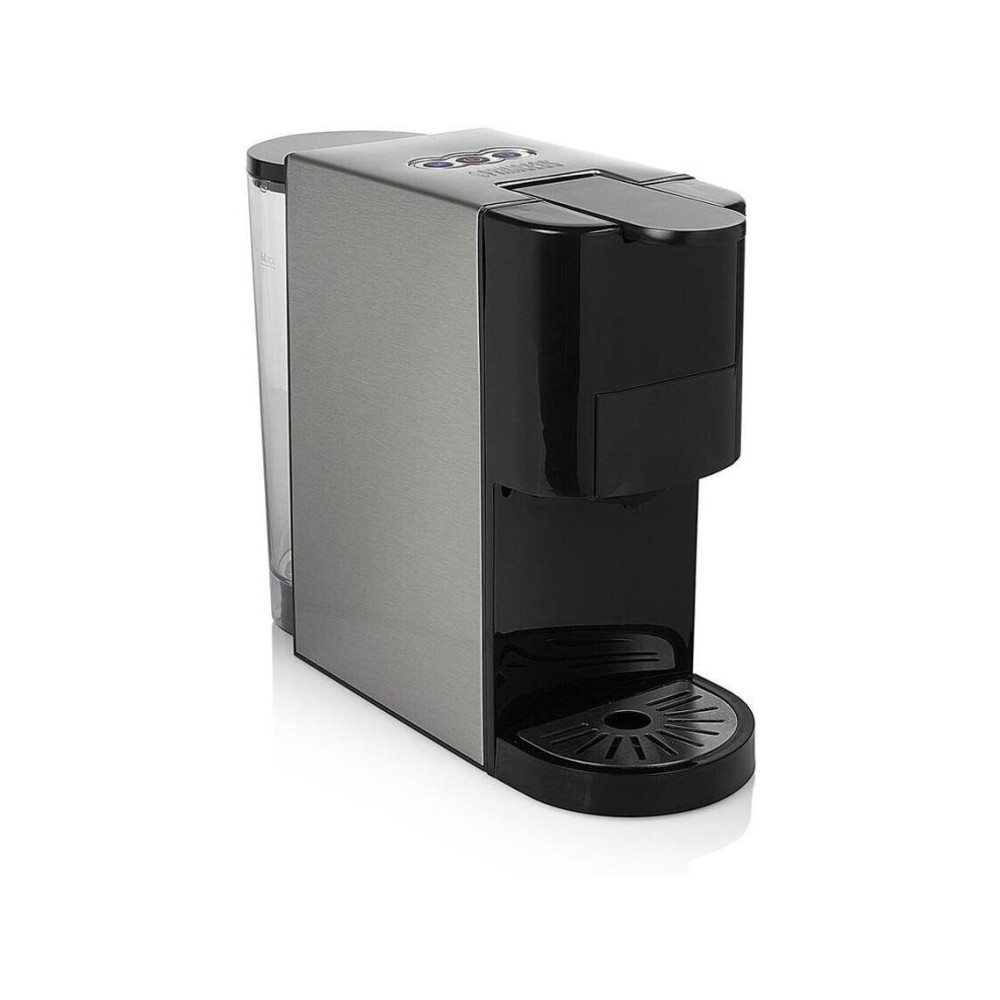 Máquina de Café Multi Cápsulas 1450W - PRINCESS