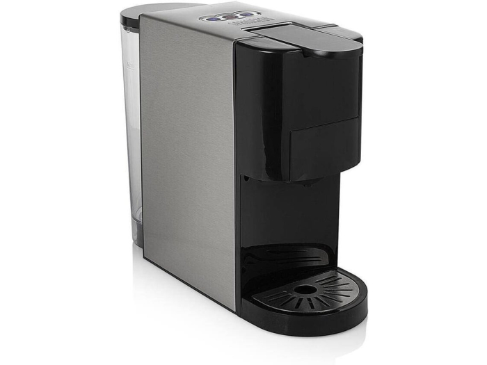 Máquina de Café Multi Cápsulas 1450W - PRINCESS