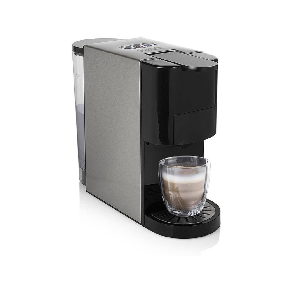 Máquina de Café Multi Cápsulas 1450W - PRINCESS