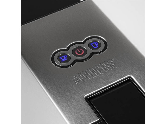 Máquina de Café Multi Cápsulas 1450W - PRINCESS