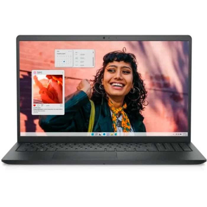 DELL INSPIRON 15 R5-7530U 16GB 512GB 15.6" FHD W11 HOME