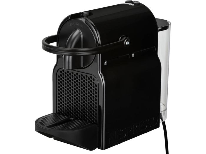 Máquina de Café Nespresso Inissia (Preto) - DELONGHI