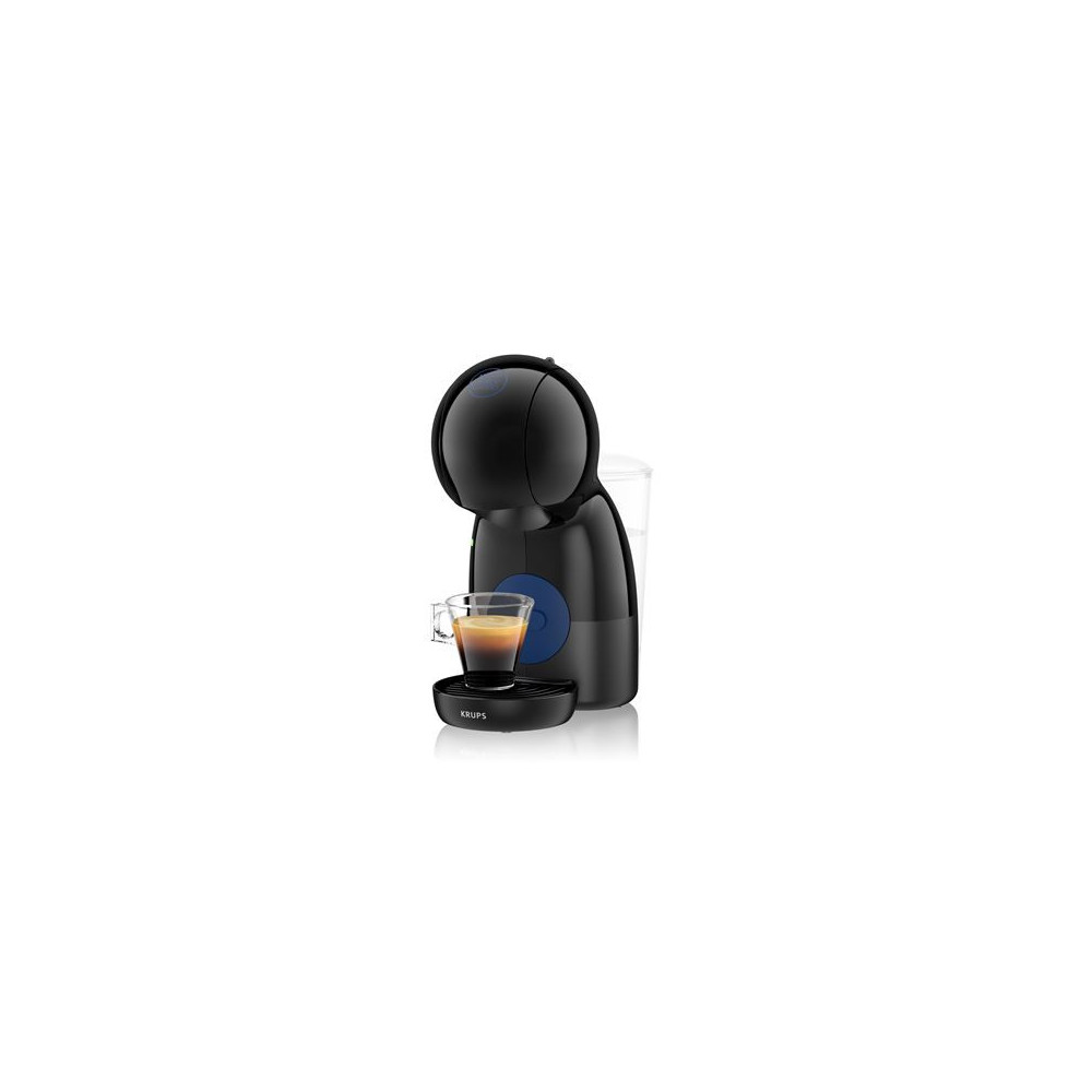 Máquina de Café Expresso Nescafé Dolce Gusto Piccolo XS (Preto)