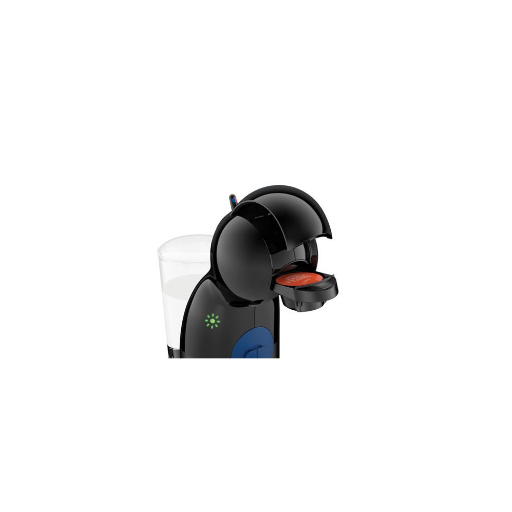 Máquina de Café Expresso Nescafé Dolce Gusto Piccolo XS (Preto)