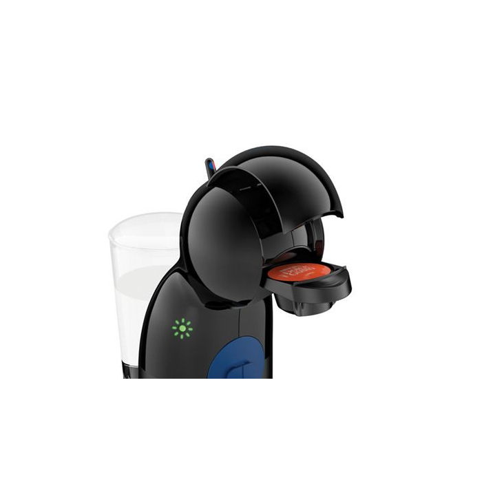 Máquina de Café Expresso Nescafé Dolce Gusto Piccolo XS (Preto)
