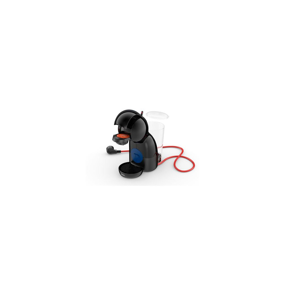 Máquina de Café Expresso Nescafé Dolce Gusto Piccolo XS (Preto)