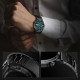 Smartwatch Haylou 5 - Pack 2 Braceletes (Preto)