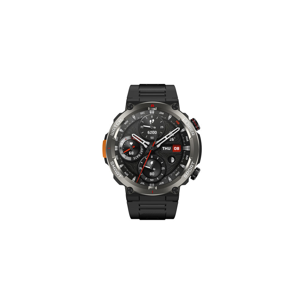 Smartwatch Blackview W50 Pro 1.45" IP68 (Preto)