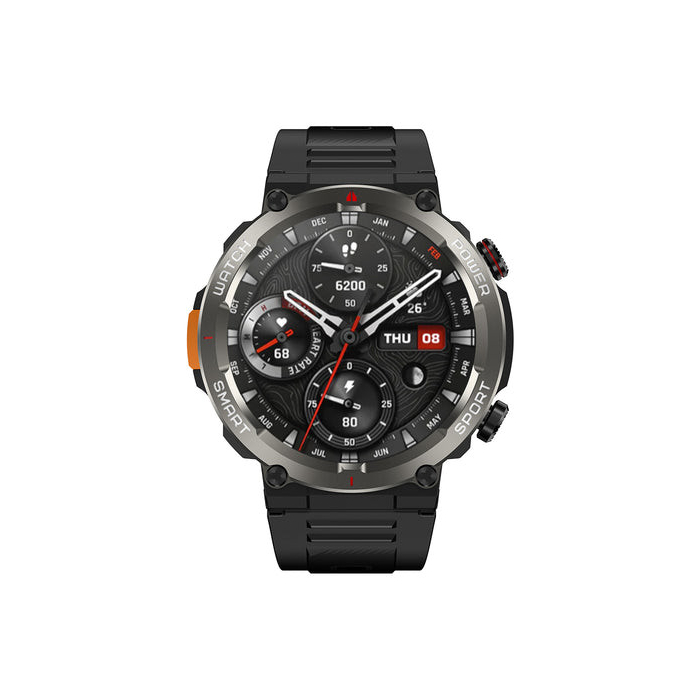 Smartwatch Blackview W50 Pro 1.45" IP68 (Preto)