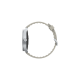 Smartwatch Momax SW (Prateado)