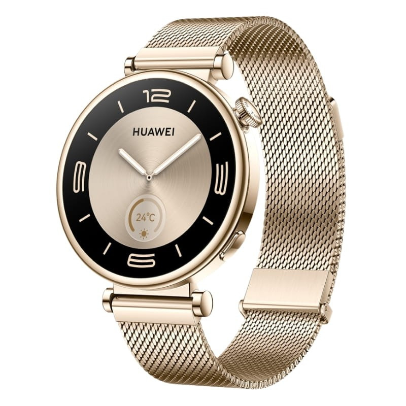 Smartwatch HUAWEI Watch GT4 41mm (Dourado)