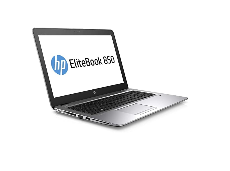 (Recondicionado) HP EliteBook 850 G3 Intel i5 8GB 240GB SSD PT Backlight 15.6" (Damaged Ok)