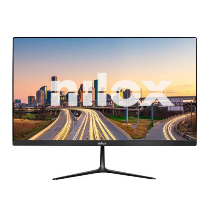 Monitor NILOX 22" VA FHD 120Hz VGA HDMI