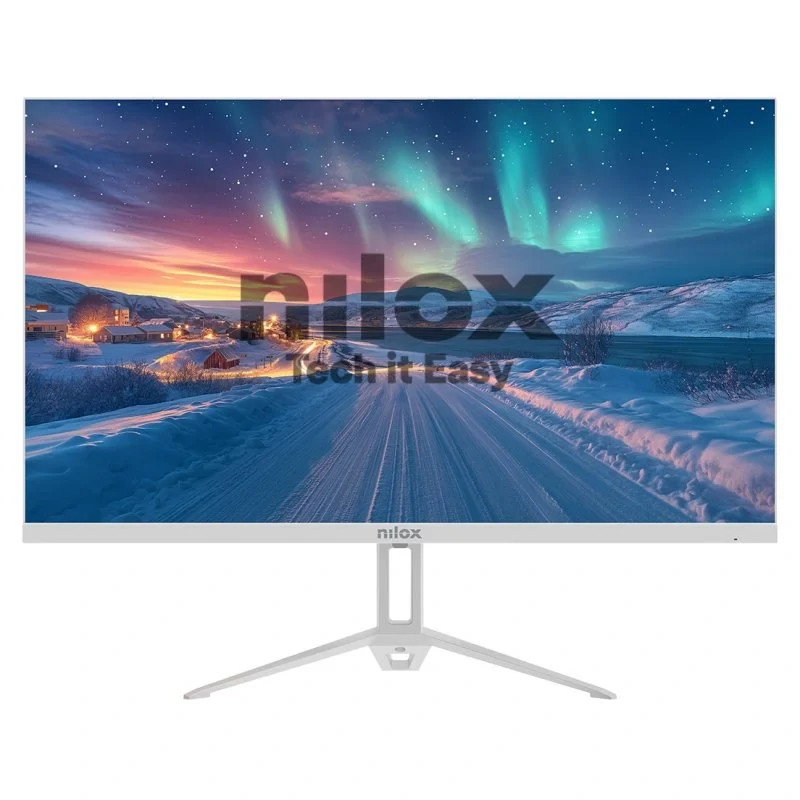Monitor NILOX 24" IPS 100Hz HDMI