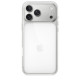 Capa transparente com MagSafe iPhone 17 Pro Max