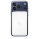 Capa transparente com MagSafe iPhone 17 Pro Max