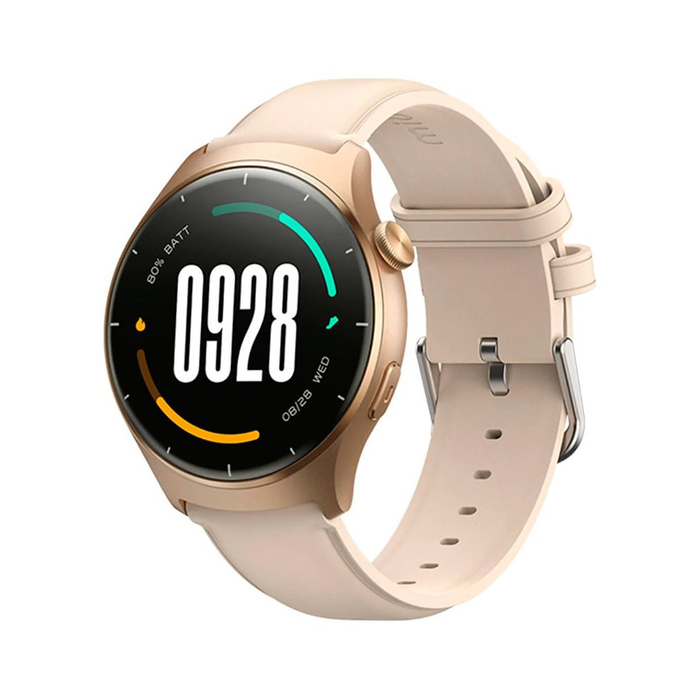 Smartwatch Xiaomi Mibro Lite 3 (Dourado)