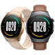Smartwatch Xiaomi Mibro Lite 3 (Dourado)