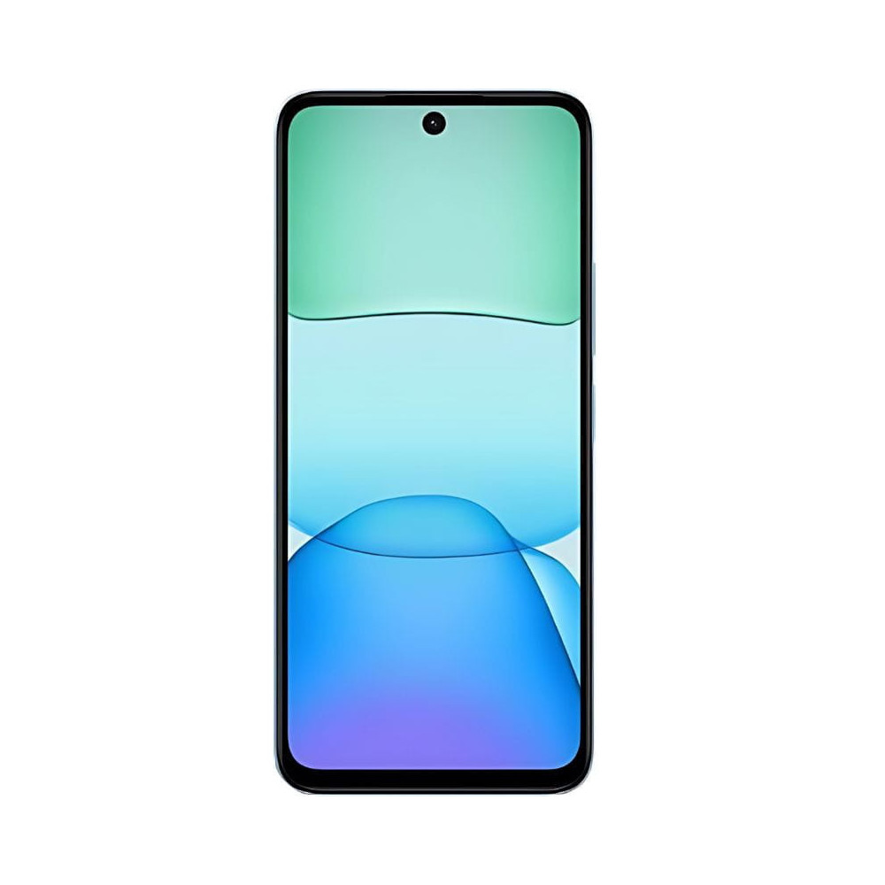 Smartphone Redmi 13X Dual SIM 256GB 8GB (Dourado)