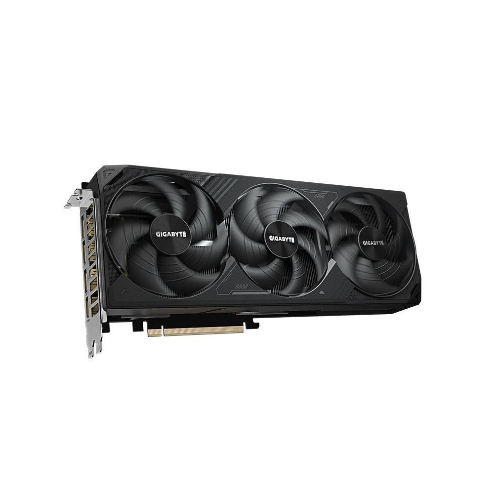 Placa Gráfica Gigabyte NVIDIA GeForce RTX 5070 Ti "Blackwell" Windforce OC SFF 16G GDDR7 DLSS4