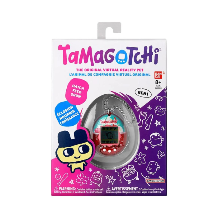 Tamagotchi Original Sortido