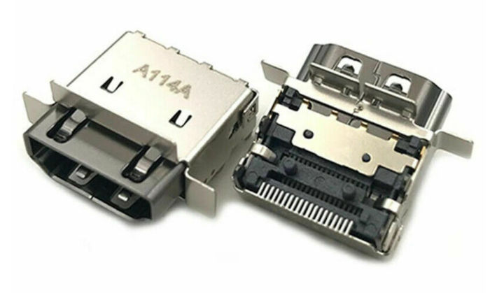 Xbox Series S (Xbox XSS) Conector Jack HDMI
